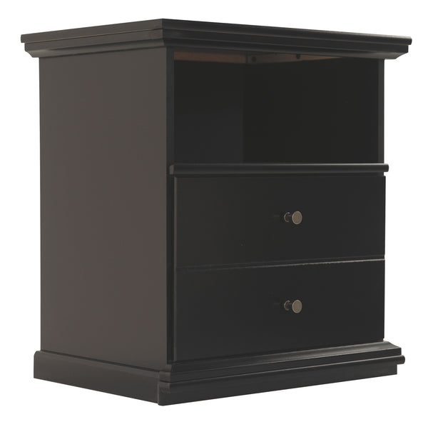 Handle, Image Src, Image Alt Text, Image Position