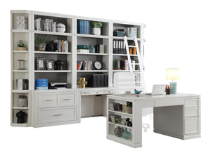 Catalina - Library Wall