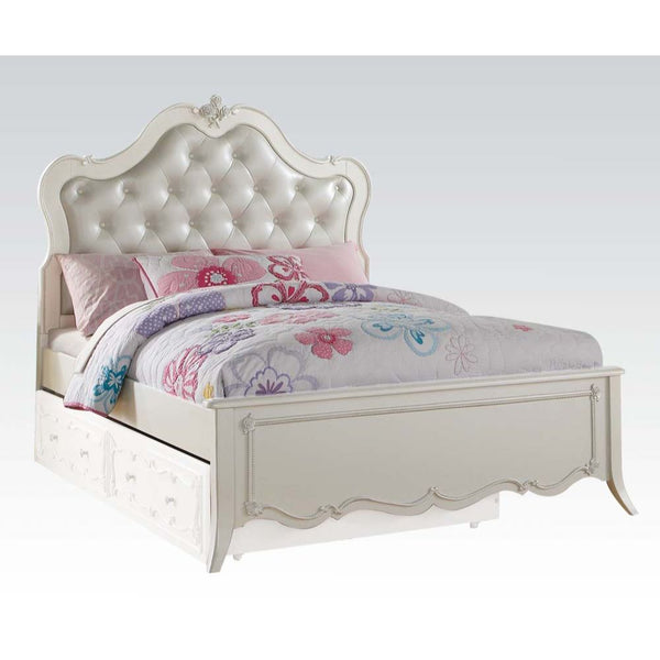 Edalene - Bed