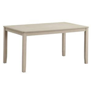 Ferris - Dining Table - Beige