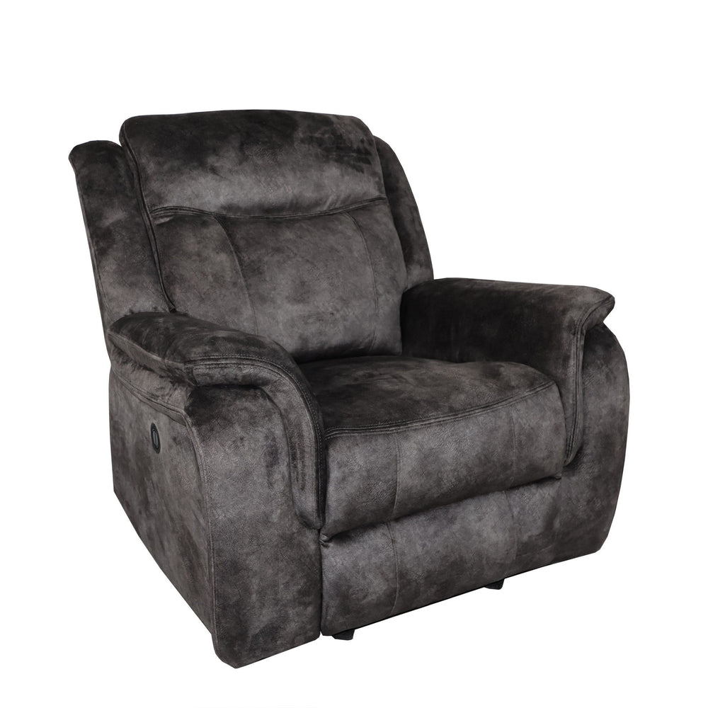 Park City - Glider Recliner