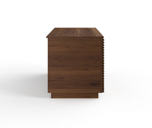 Stardust - Executive Desk - Bourbon