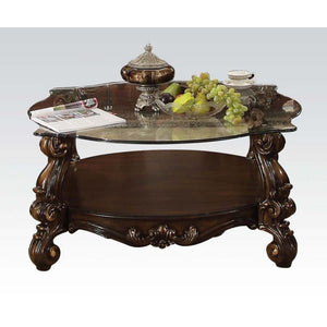 Versailles - Traditional Coffee Table