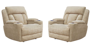 Dalton - Power Recliner