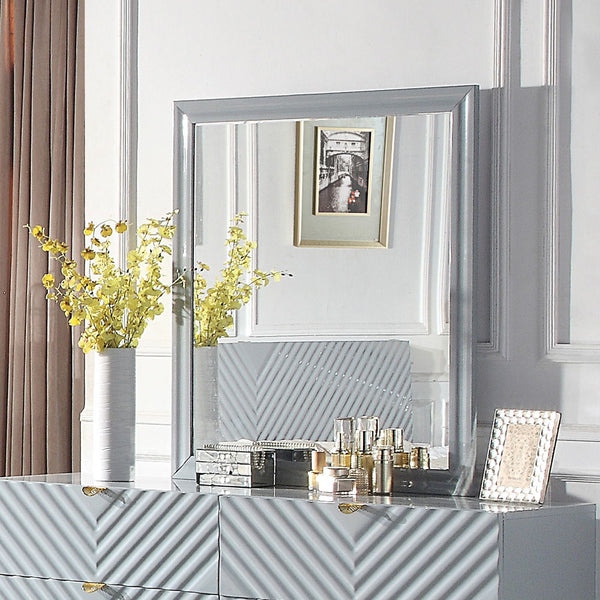 Gaines - Mirror Gray