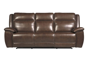 Jameson - Power Reclining Zero Gravity Sofa Set