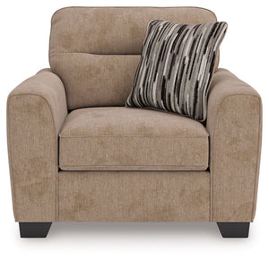 Olten - Chair And A Half