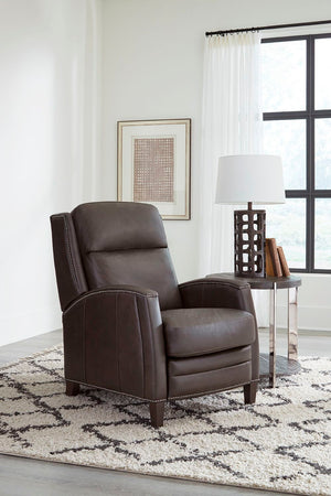 Vermont - Power High Leg Recliner