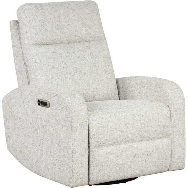 Thriller - Power Swivel Glider Recliner (Set of 2)