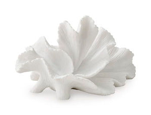 Waynemont - Sculpture - White