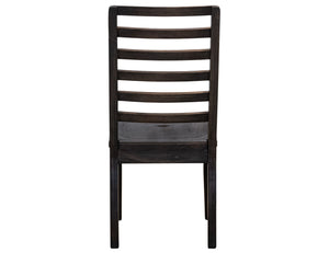 Balam - Chair (Set of 2)