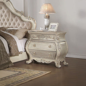 Ragenardus - Nightstand