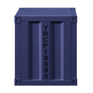 Cargo - Nightstand (USB)