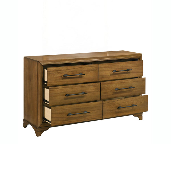 Talcott - Dresser