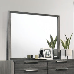 Jehoram - Mirror Gray