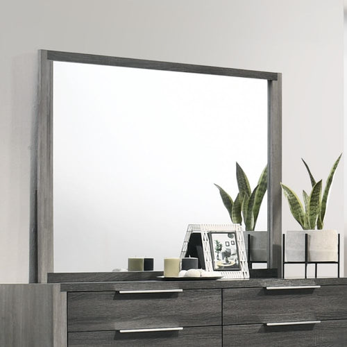 Jehoram - Mirror Gray