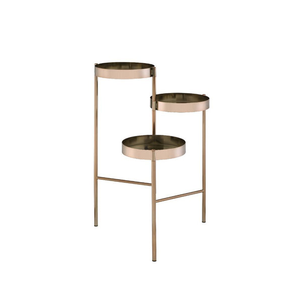 Namid - Plant Stand - Gold