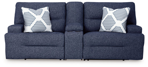 Acklen Place - Reclining Sectional