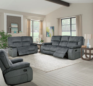 Chapman - Living Room Set