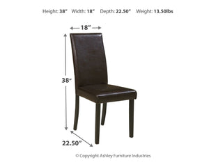 Handle, Image Src, Image Alt Text, Image Position