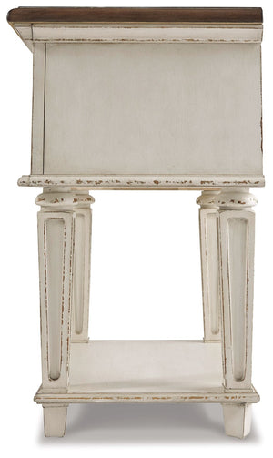 Handle, Image Src, Image Alt Text, Image Position