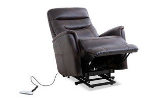Gemini - Power Lift Recliner With Articulating Headrest
