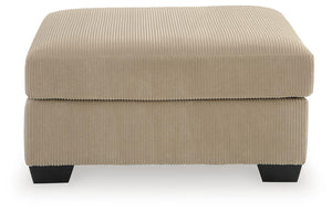 SimpleJoy - Oversized Accent Ottoman
