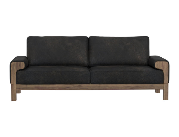Sedona - Sofa - Licorice