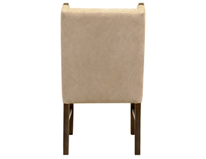 Forge - Upholstered Chair (Set of 2)