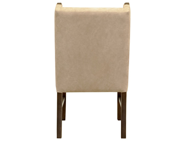 Forge - Upholstered Chair (Set of 2)