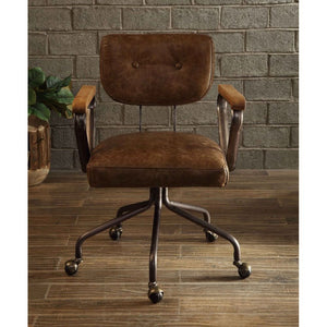 Hallie - Executive Office Chair