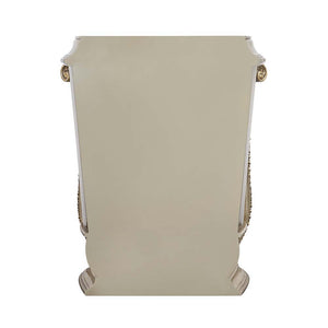 Danae - Chest - Champagne & Gold