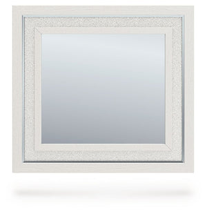 Zuraleus - Bedroom Mirror