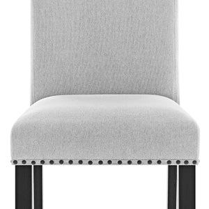 Varley - Side Chair (Set of 2) - Gray