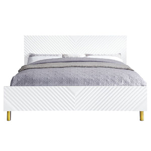 Gaines - Bed