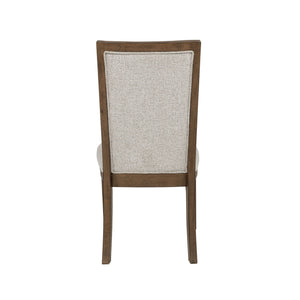 Mariana - Upholstered Side Chair (Set of 2)