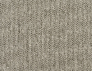 Samba - Loveseat - Gray Almond