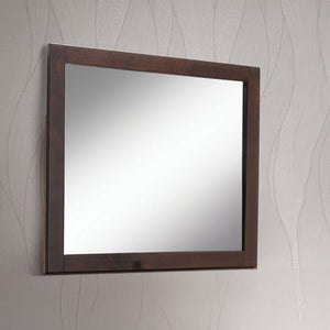 Oberreit - Mirror - Walnut