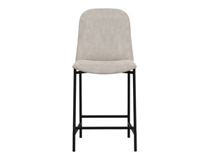 Seating - Upholstered Barstool