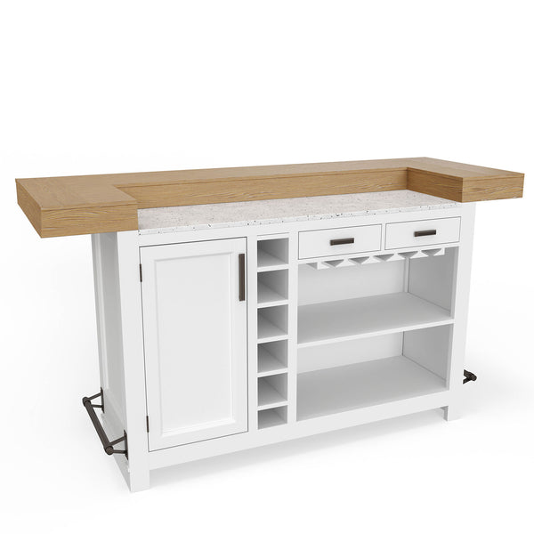 Handle, Image Src, Image Alt Text, Image Position