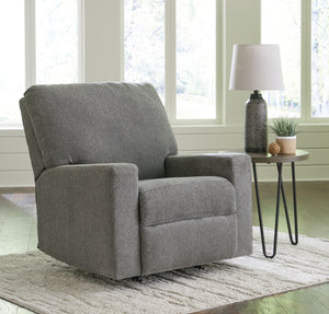 Deltona - Rocker Recliner