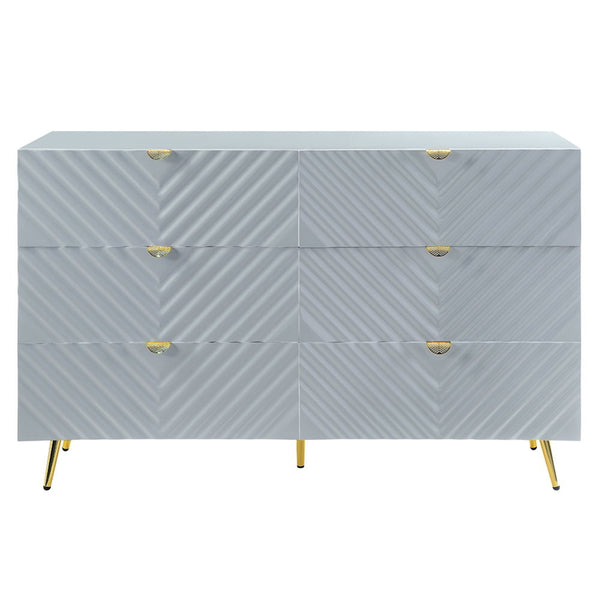 Gaines - Dresser