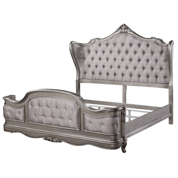 Ariadne - Bed