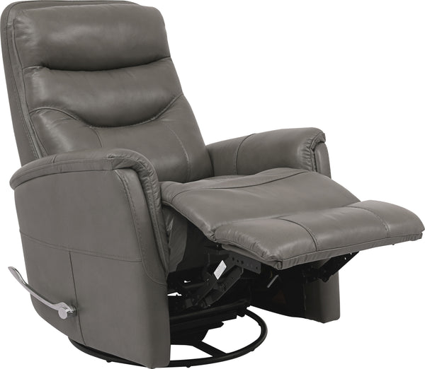 Gemini - Swivel Glider Recliner (Set of 2)