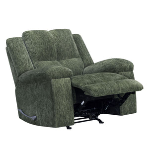 Bronco - Manual Rocker Recliner