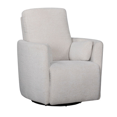 Turner - Manual Swivel Glider Recliner