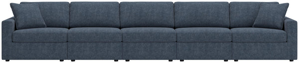 Modmax - Sectional - Ink