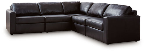 ModMax II - 5 Piece Sectional