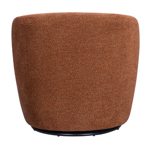 Mingle - Swivel Glider Accent Chair
