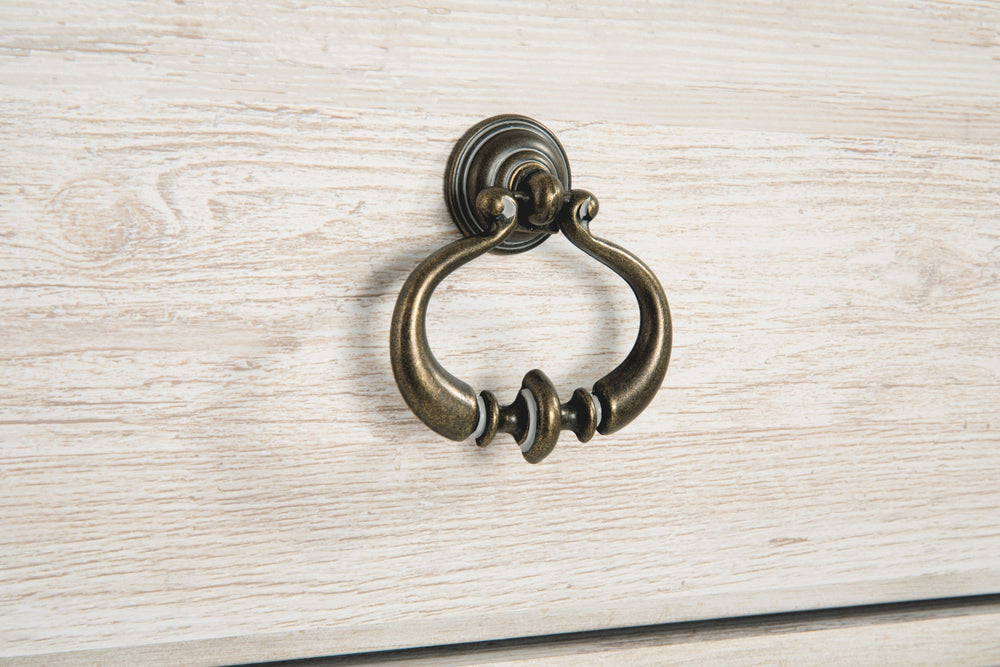 Willowton - Sleigh Bedroom Set Beige